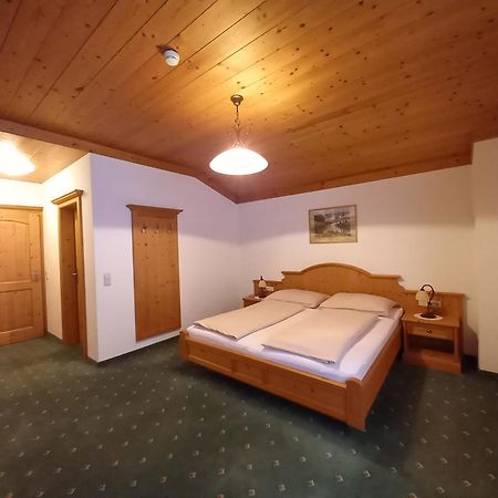 Gaestehaus Toferer Grossarl Extérieur photo