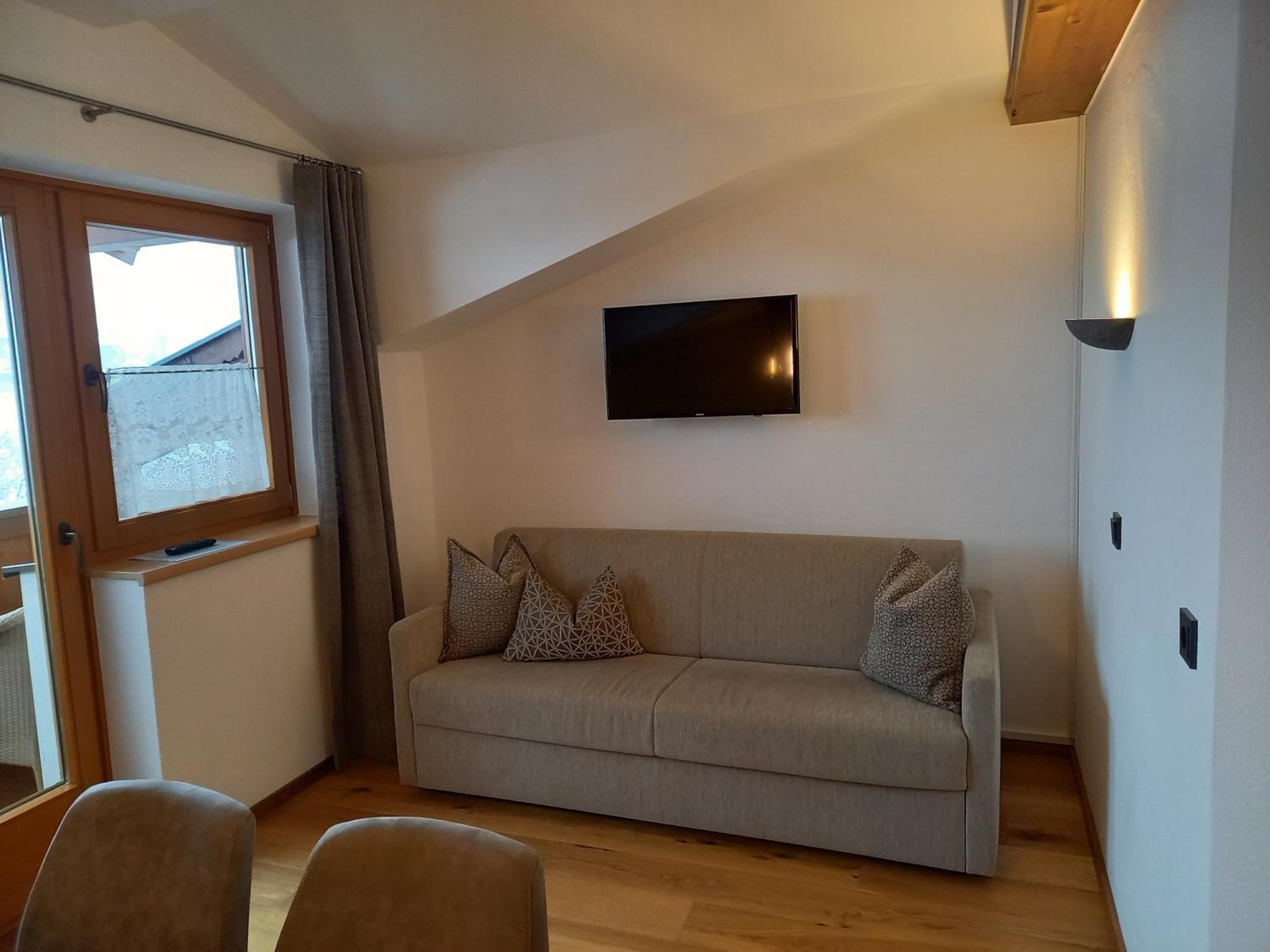 Gaestehaus Toferer Grossarl Extérieur photo