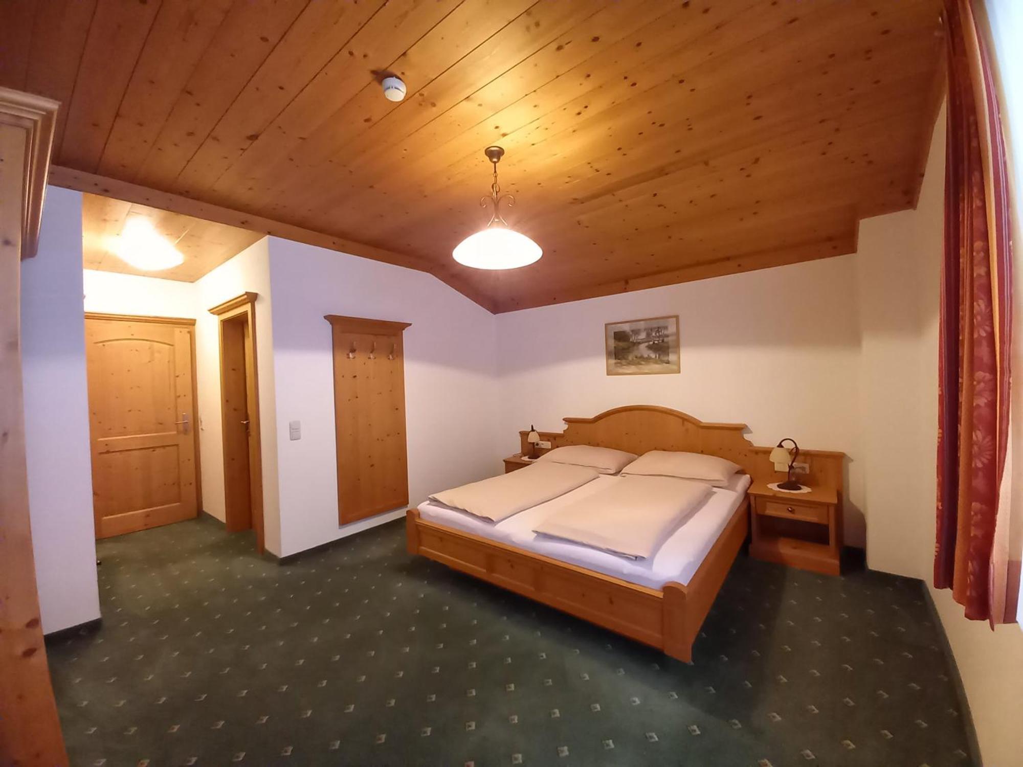 Gaestehaus Toferer Grossarl Extérieur photo
