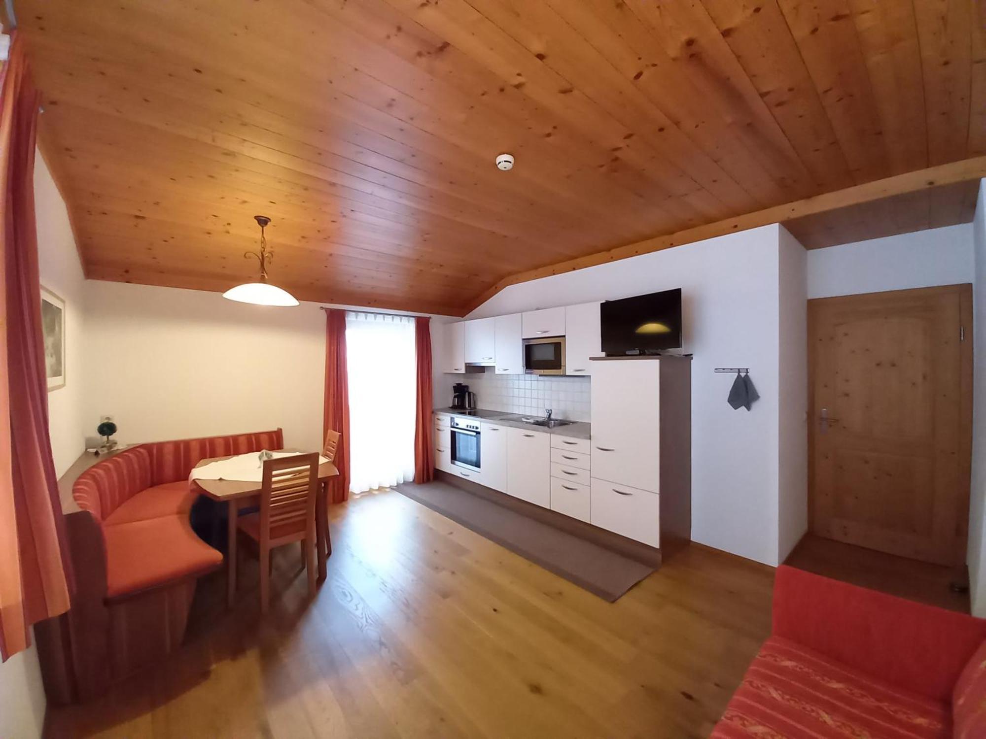 Gaestehaus Toferer Grossarl Extérieur photo