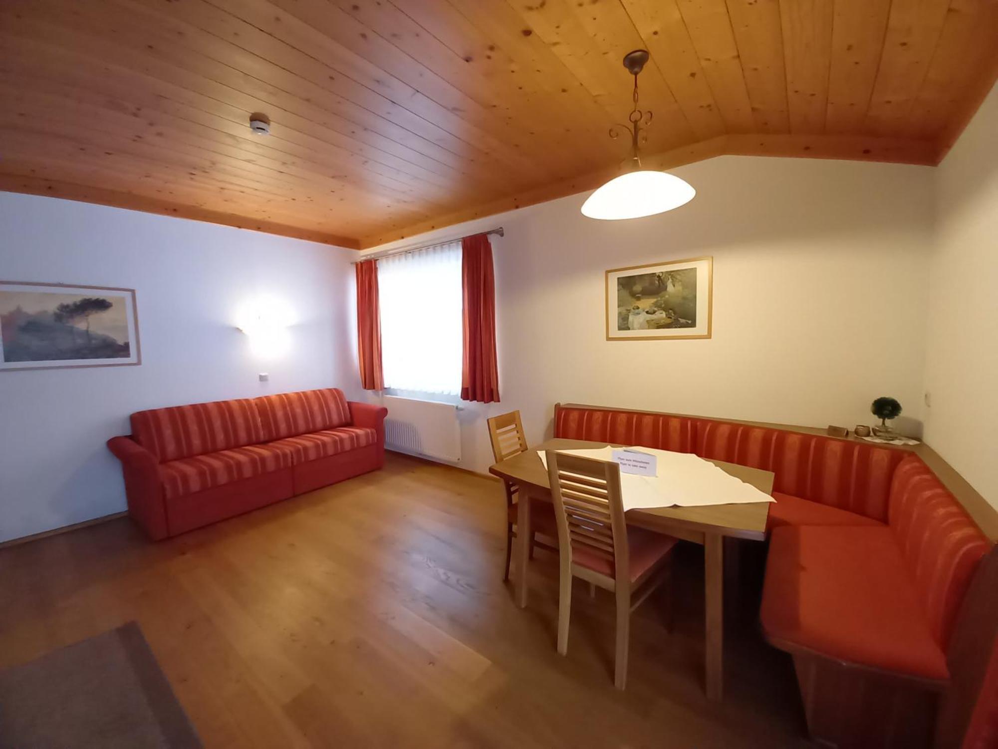Gaestehaus Toferer Grossarl Extérieur photo