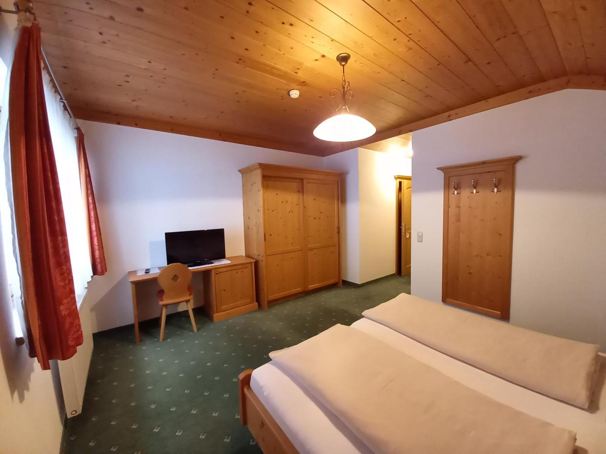 Gaestehaus Toferer Grossarl Extérieur photo
