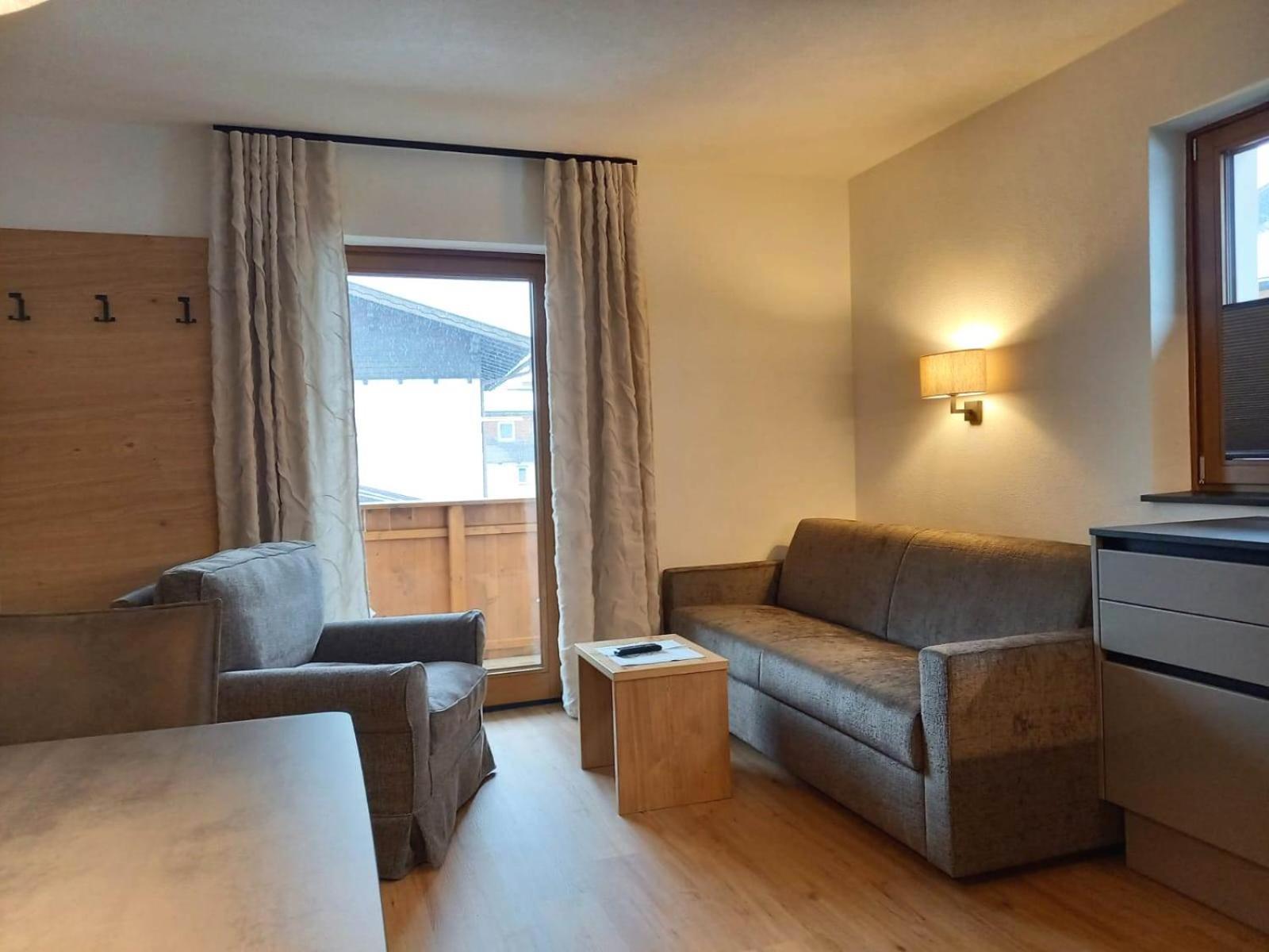 Gaestehaus Toferer Grossarl Extérieur photo