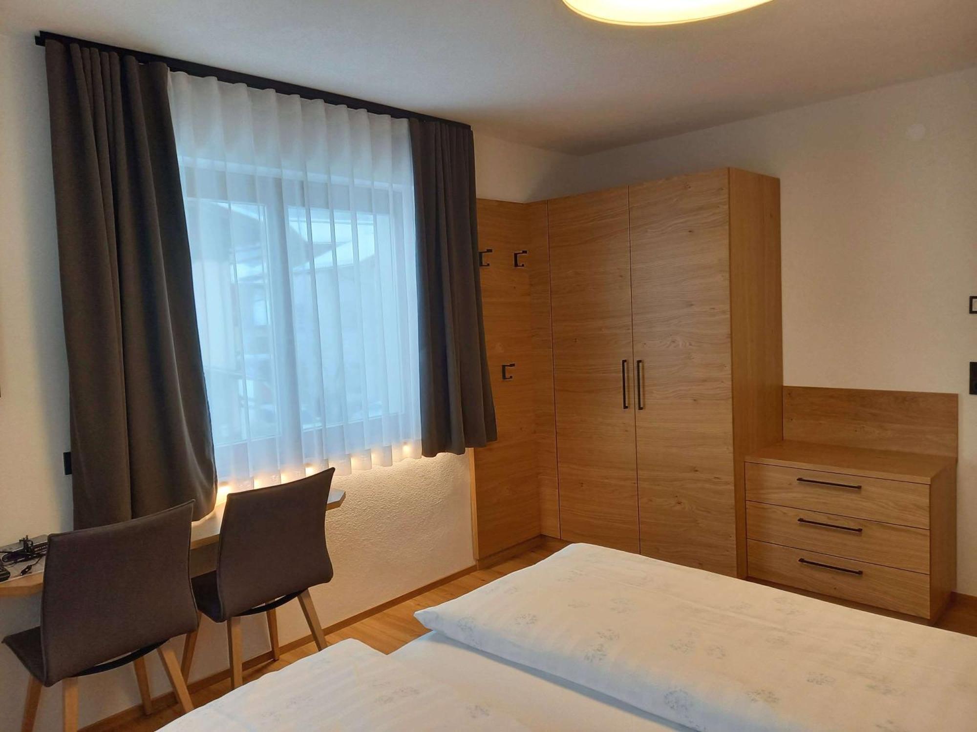 Gaestehaus Toferer Grossarl Extérieur photo