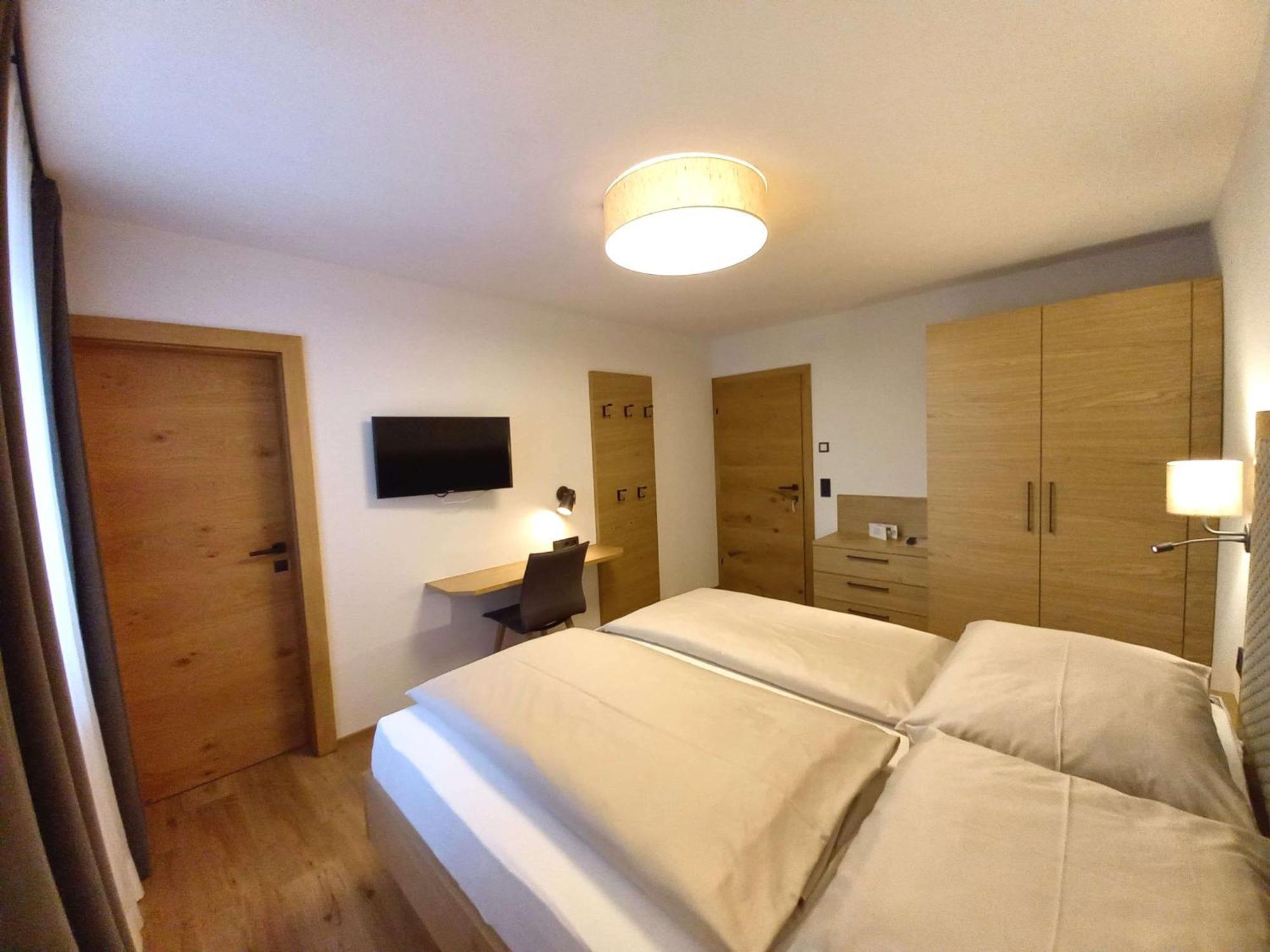 Gaestehaus Toferer Grossarl Extérieur photo