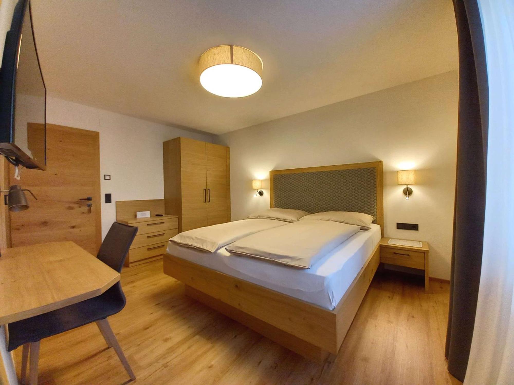 Gaestehaus Toferer Grossarl Extérieur photo
