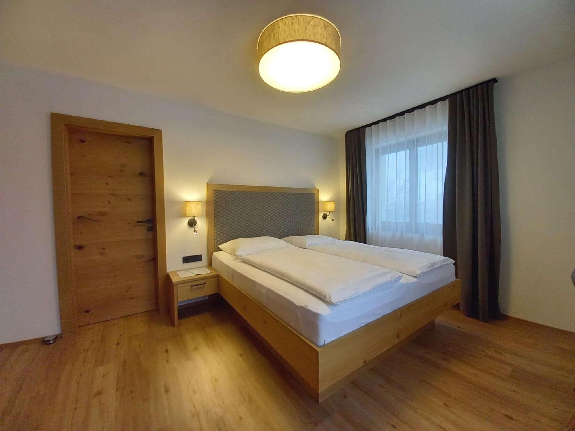 Gaestehaus Toferer Grossarl Extérieur photo