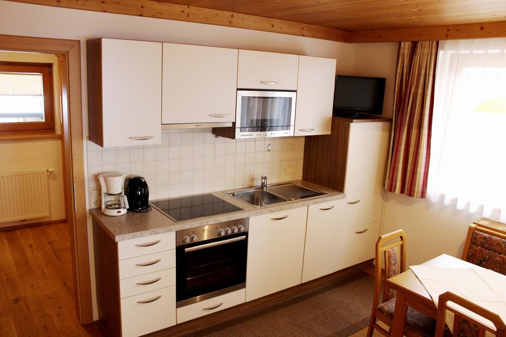 Gaestehaus Toferer Grossarl Extérieur photo