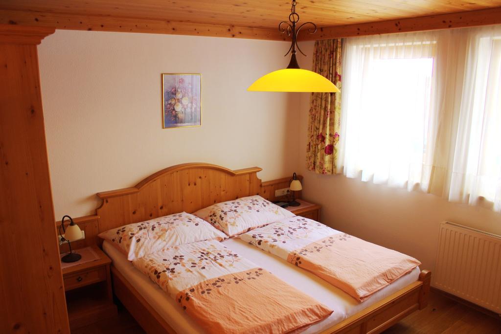 Gaestehaus Toferer Grossarl Extérieur photo