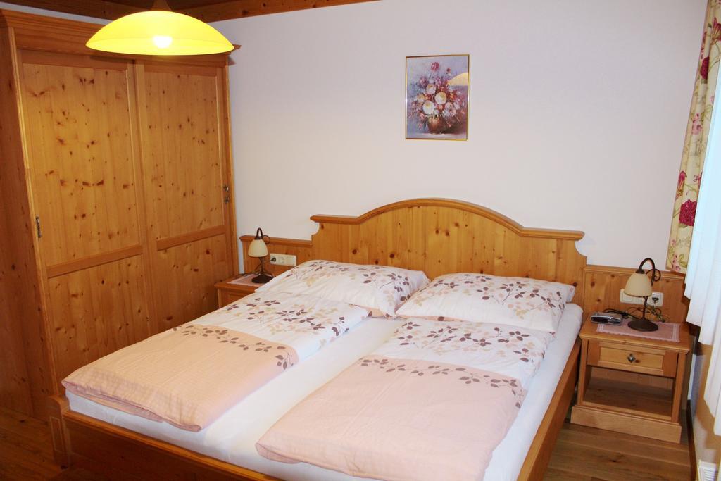 Gaestehaus Toferer Grossarl Extérieur photo