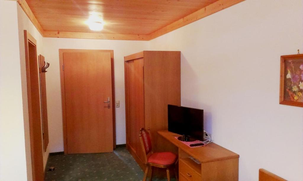 Gaestehaus Toferer Grossarl Chambre photo