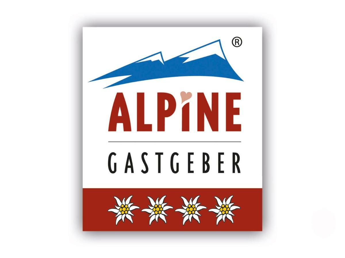 Gaestehaus Toferer Grossarl Extérieur photo