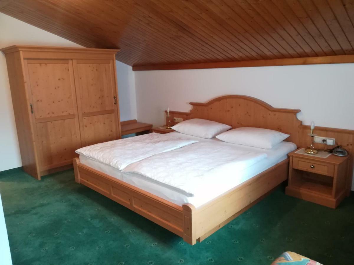 Gaestehaus Toferer Grossarl Extérieur photo