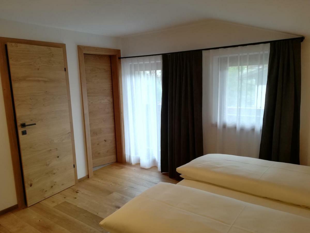 Gaestehaus Toferer Grossarl Extérieur photo