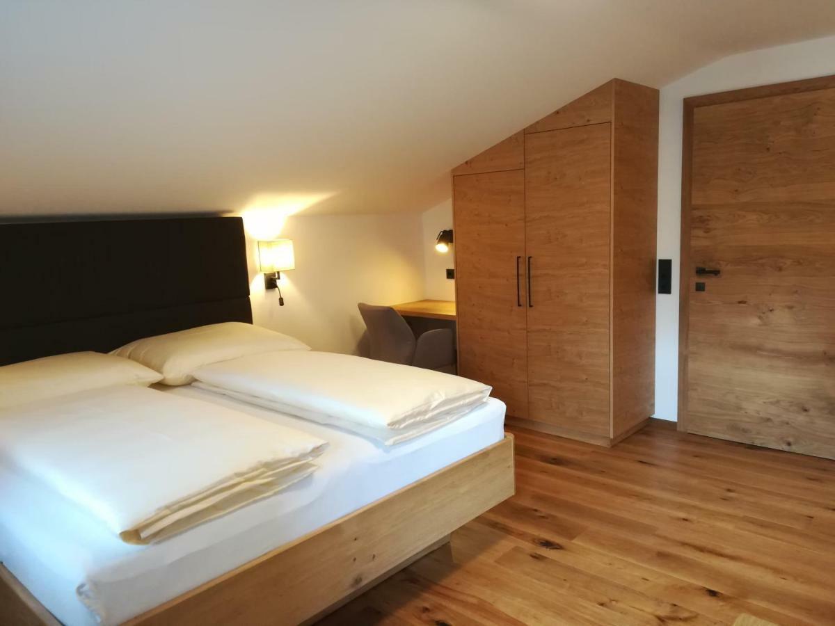 Gaestehaus Toferer Grossarl Extérieur photo